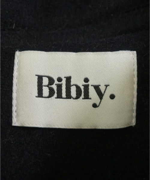 bibiy. 海軍外套