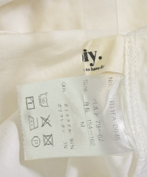 bibiy. 休閒襯衫