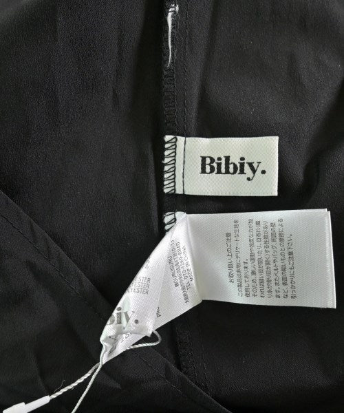 bibiy. 女襯衫
