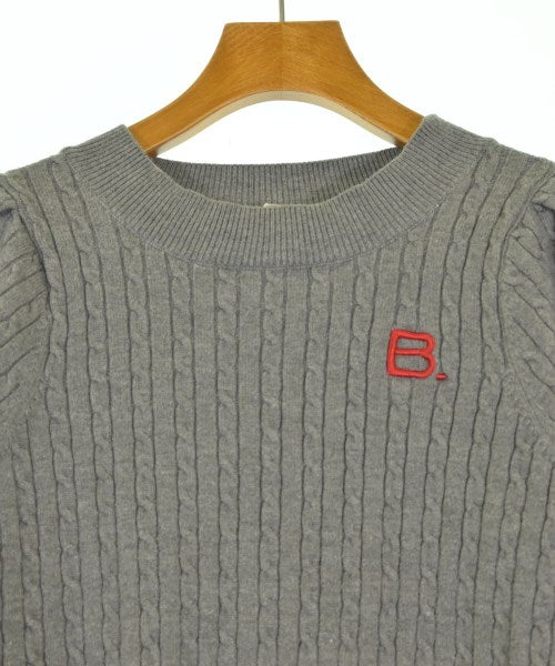 bibiy. 毛衣