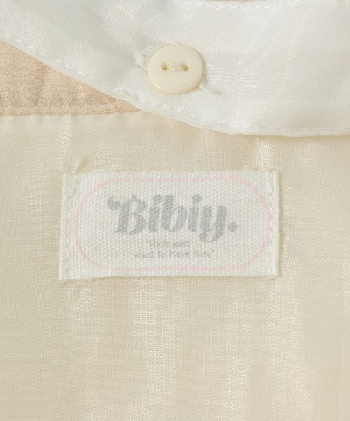 bibiy. 其他飛行外套