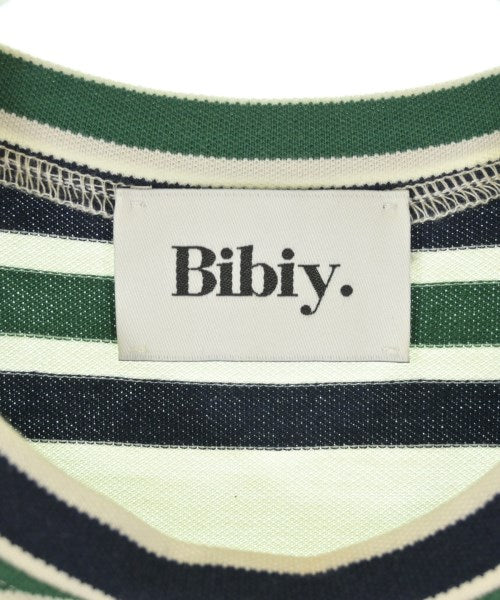 bibiy. T恤/上衣