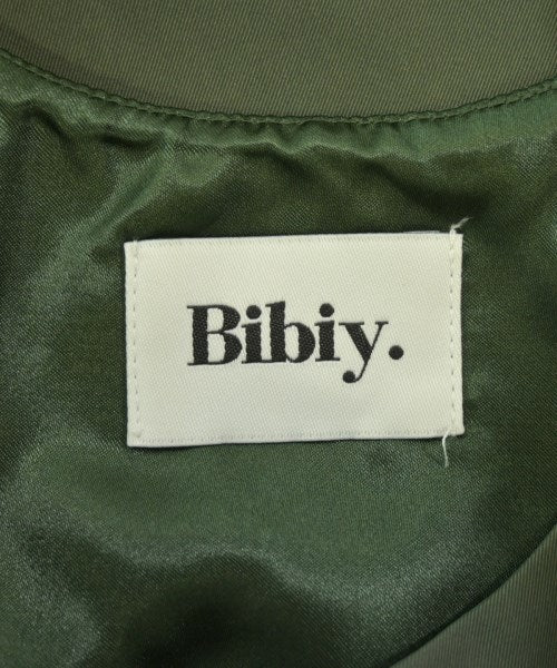 bibiy. 洋裝