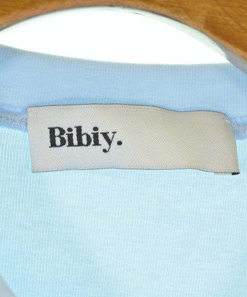 bibiy. 無袖上衣