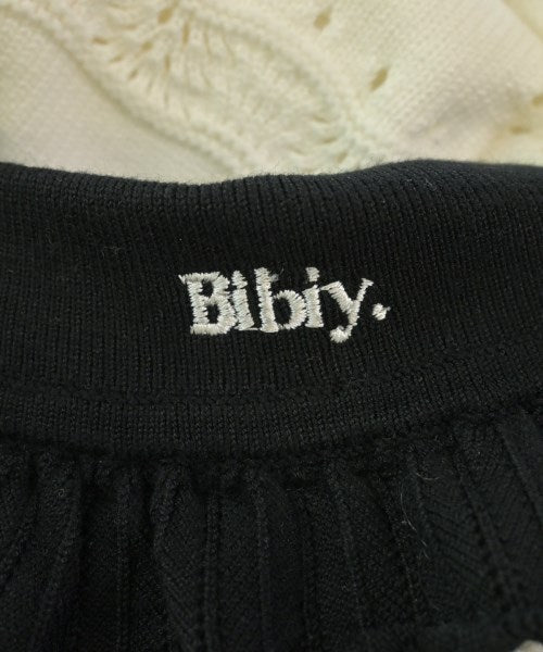 bibiy. 毛衣