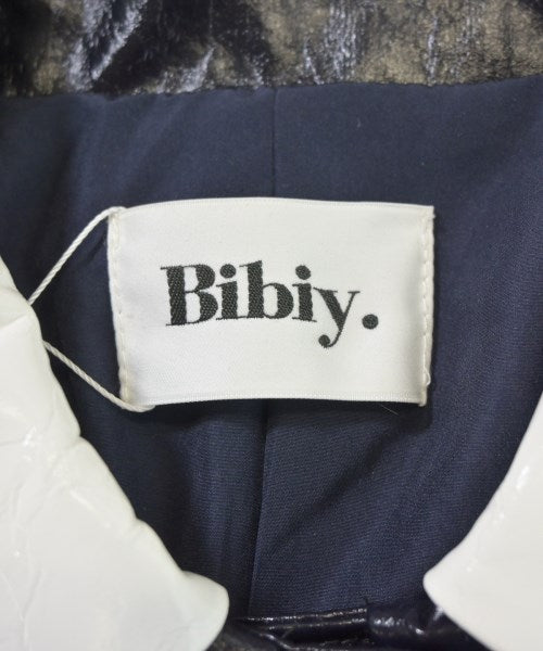 bibiy. 其他大衣
