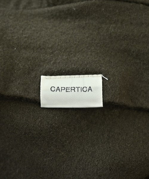 CAPERTICA T恤/上衣