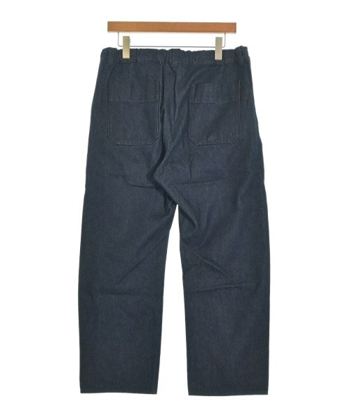 CAPERTICA 牛仔褲