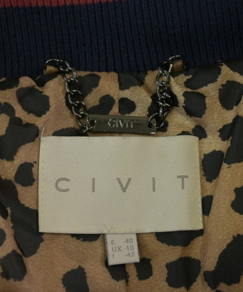 CIVIT 羽絨夾克/背心