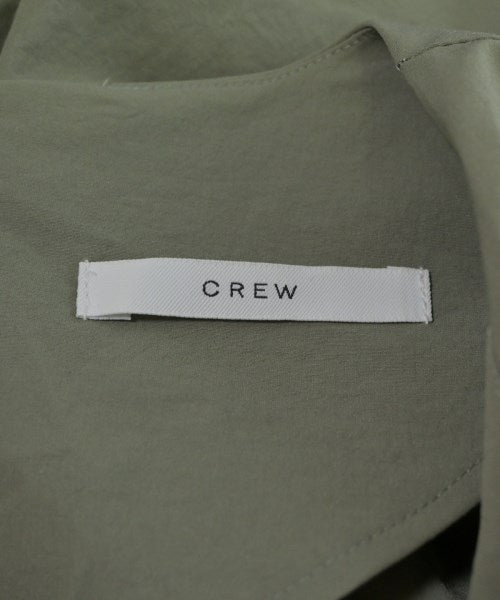 CREW 洋裝