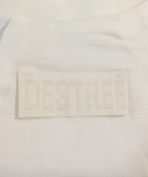 DESTREE 洋裝