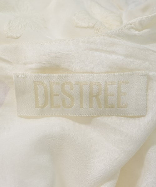 DESTREE 洋裝