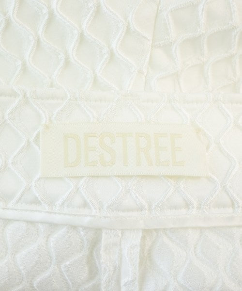 DESTREE 其他款