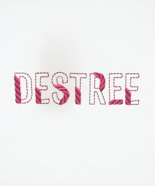 DESTREE T恤/上衣