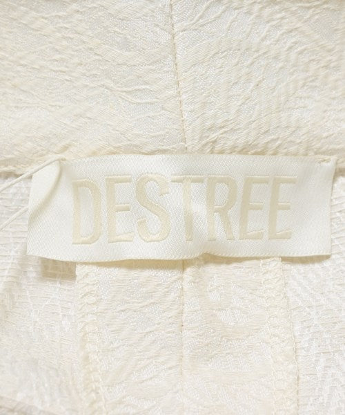 DESTREE 短褲