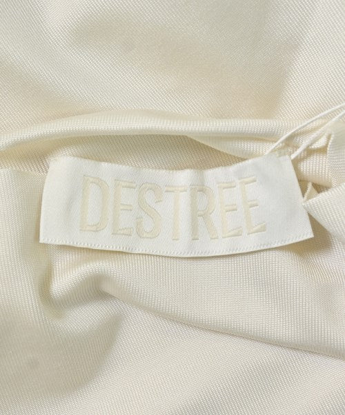 DESTREE T恤/上衣