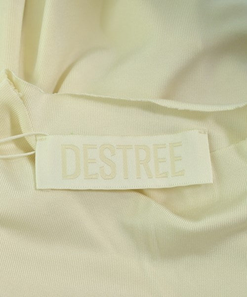 DESTREE T恤/上衣
