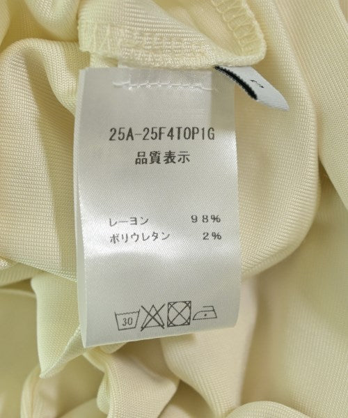DESTREE T恤/上衣