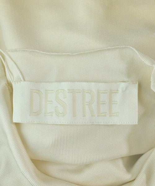DESTREE T恤/上衣