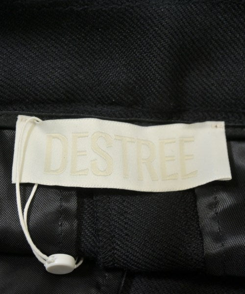 DESTREE 其他款