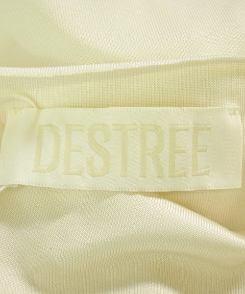 DESTREE T恤/上衣
