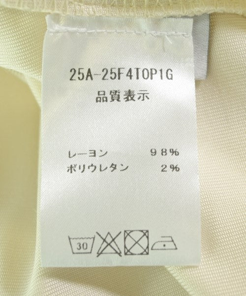 DESTREE T恤/上衣