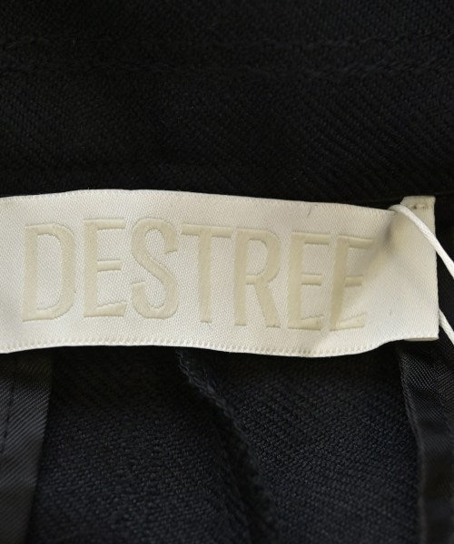 DESTREE 長褲