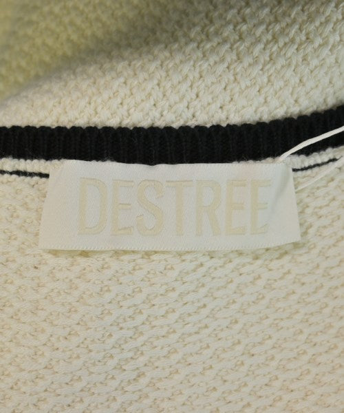 DESTREE 無袖上衣