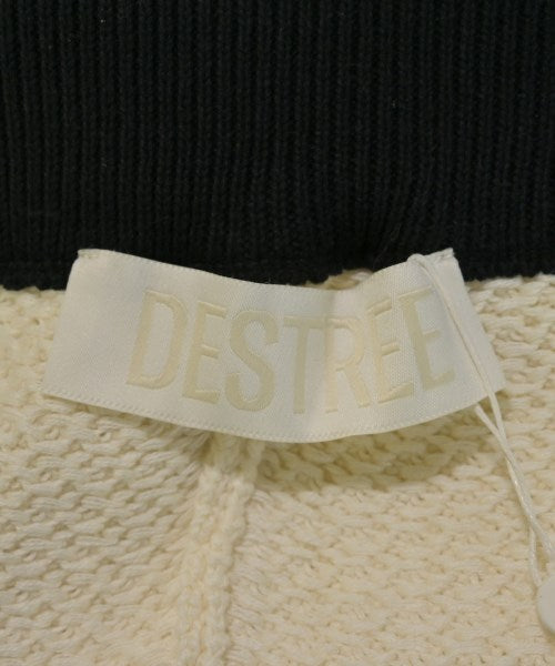 DESTREE 其他款