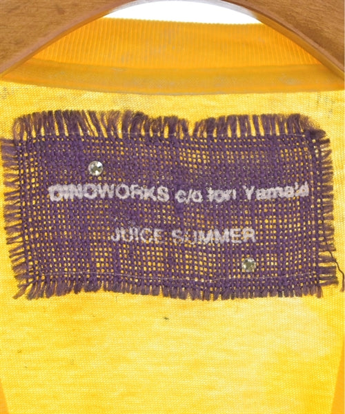 Dinoworks T恤/上衣