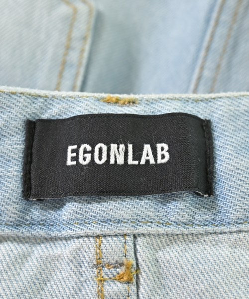 EGONlab. 迷你裙