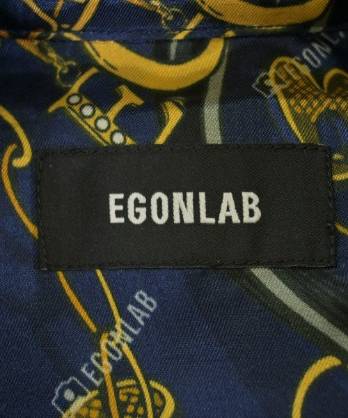 EGONlab. 休閒襯衫