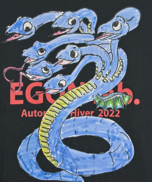 EGONlab. T恤/上衣
