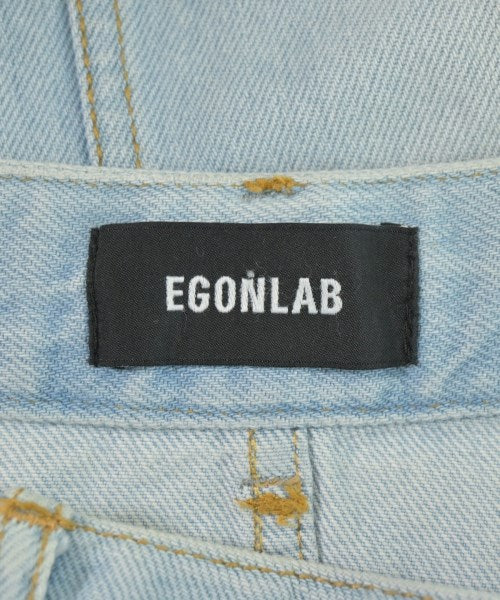 EGONlab. 迷你裙