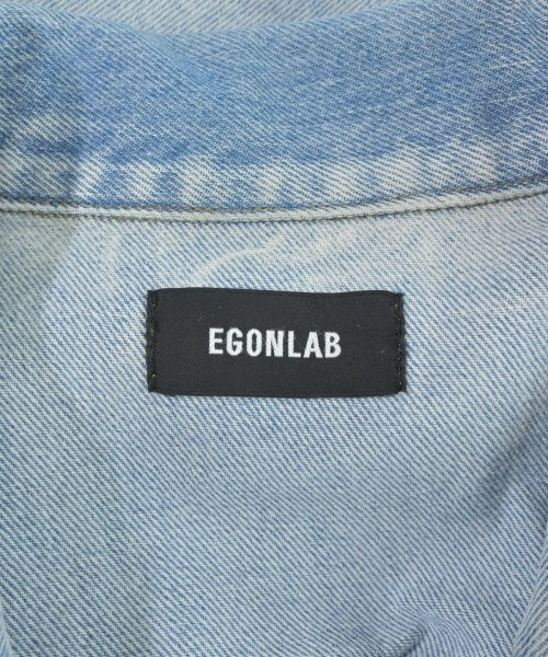 EGONlab. 牛仔夾克