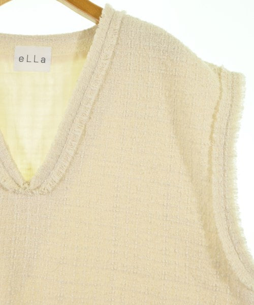 ELLA 背心