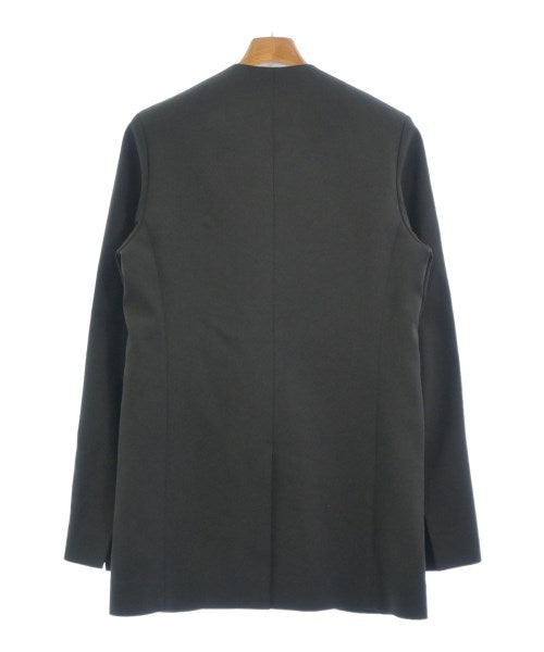 GIA STUDIOS 無領外套