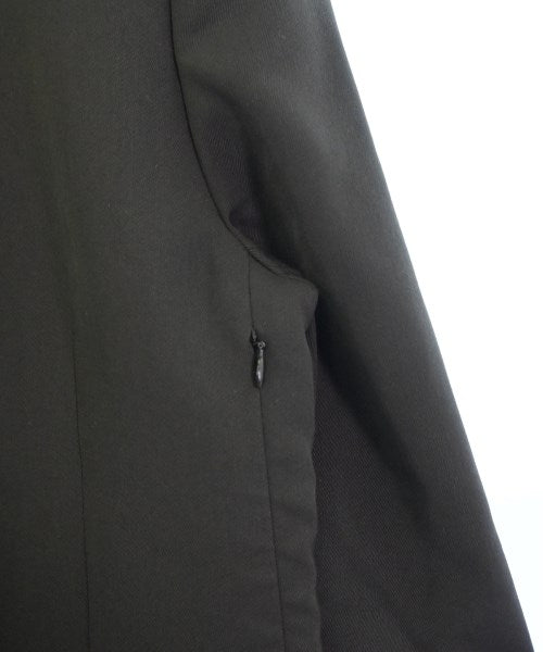 GIA STUDIOS 無領外套