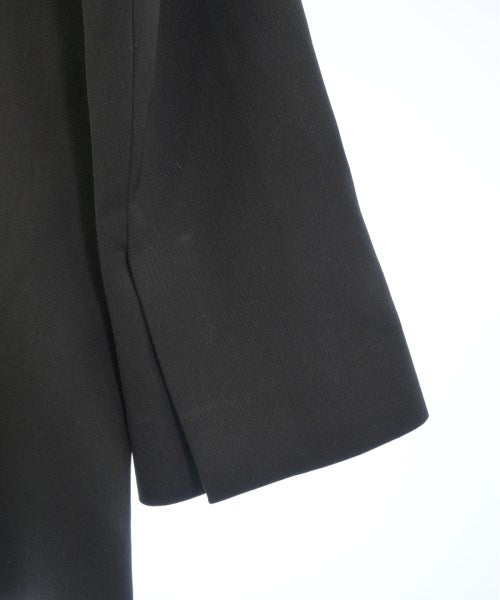 GIA STUDIOS 無領外套