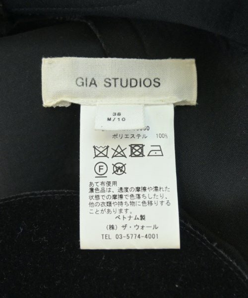 GIA STUDIOS 背心