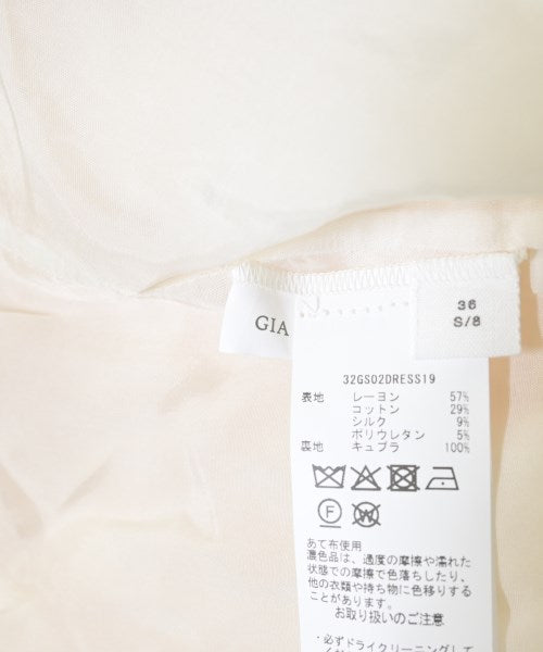 GIA STUDIOS 洋裝