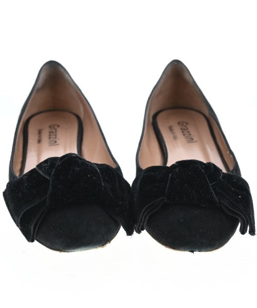 Giovanna Grazzini 高跟鞋