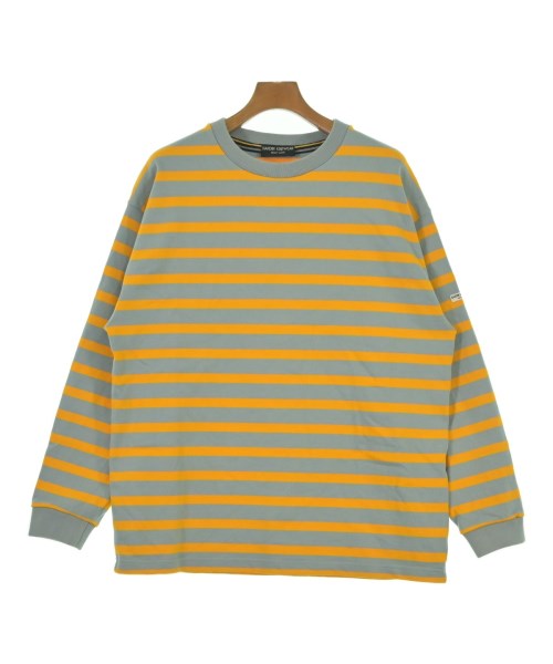 HARDIN KNITWEAR T恤/上衣