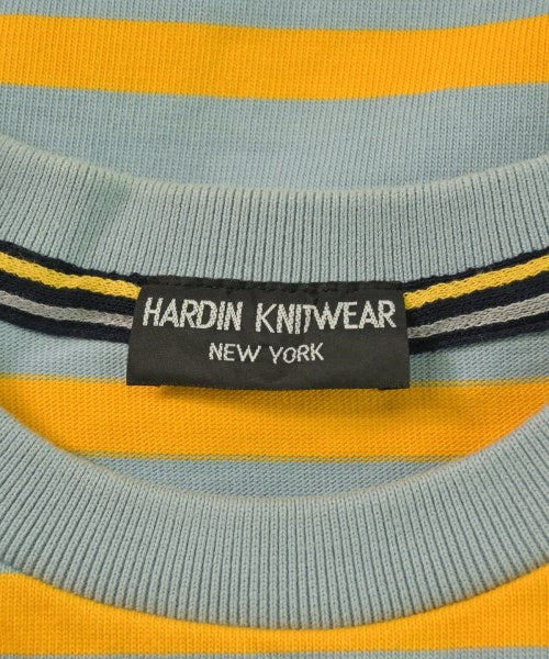 HARDIN KNITWEAR T恤/上衣