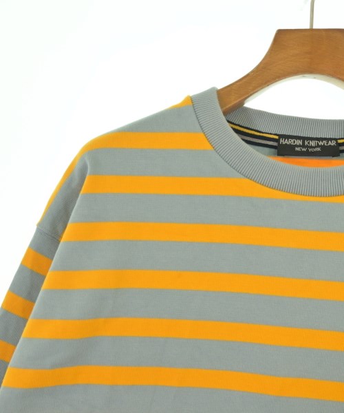 HARDIN KNITWEAR T恤/上衣