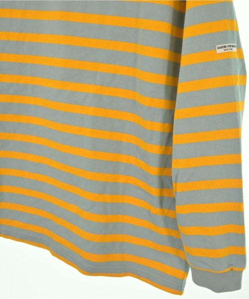 HARDIN KNITWEAR T恤/上衣