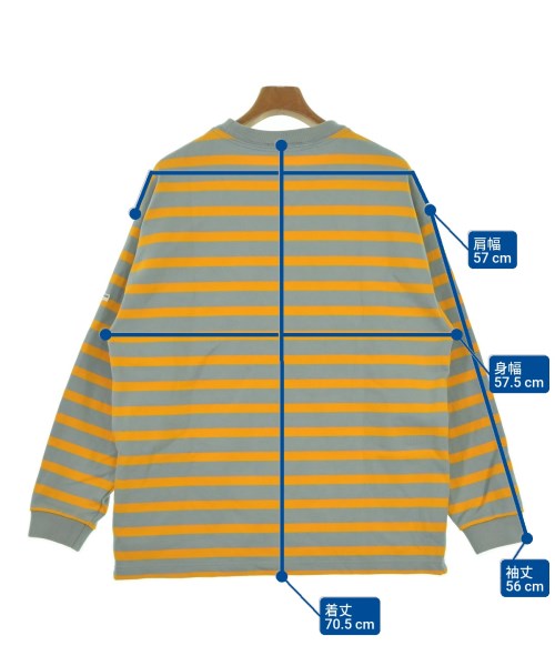 HARDIN KNITWEAR T恤/上衣