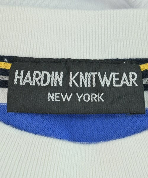 HARDIN KNITWEAR T恤/上衣