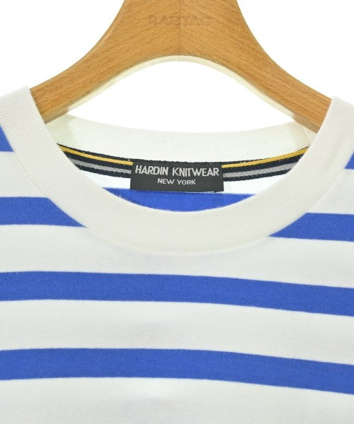 HARDIN KNITWEAR T恤/上衣