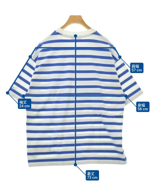 HARDIN KNITWEAR T恤/上衣